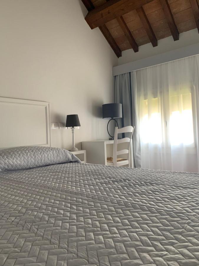 Princess Art Hotel Ferrara Exterior photo