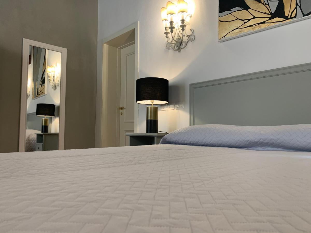 Princess Art Hotel Ferrara Exterior photo